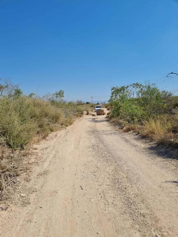 Terreno en venta en Alicante / Alacant, Alicante photo 2