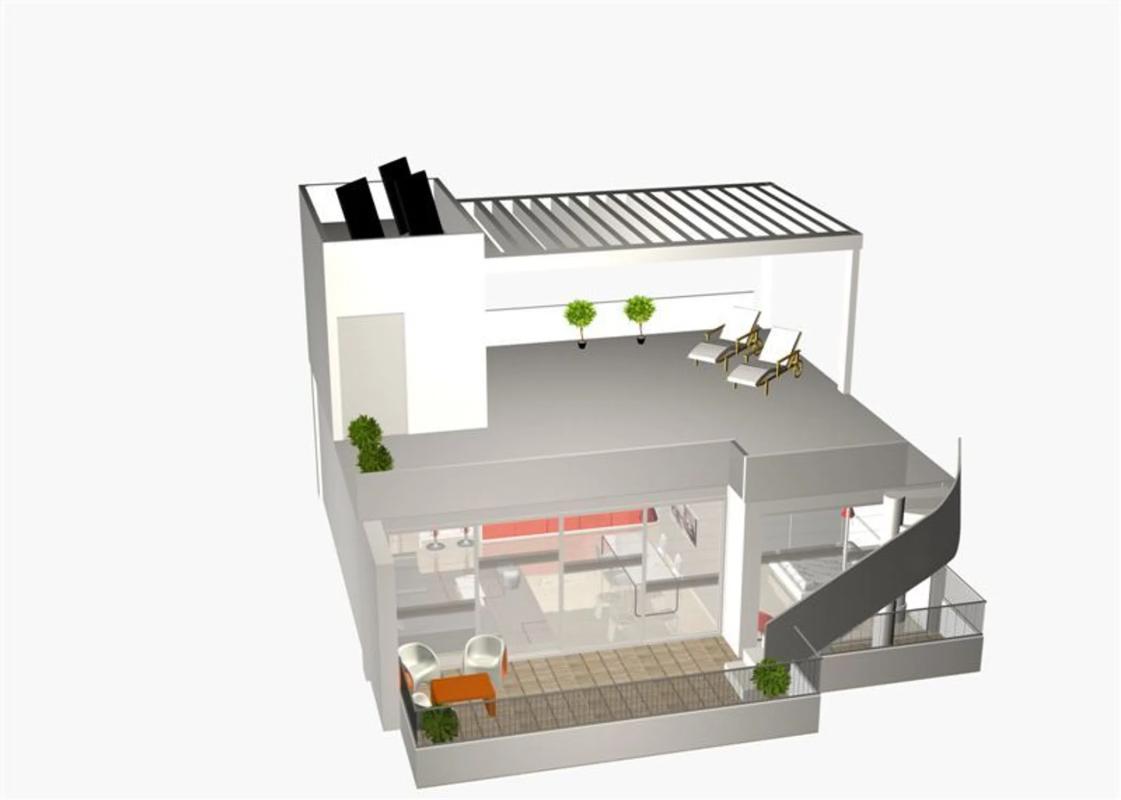 Terreno en venta en La Villajoyosa / Vila Joiosa, Alicante plan 1