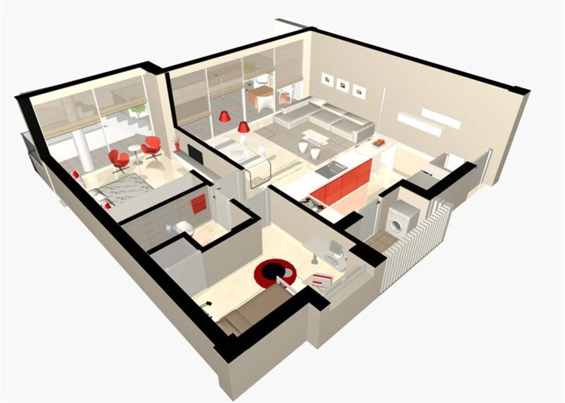 Terreno en venta en La Villajoyosa / Vila Joiosa, Alicante plan 2