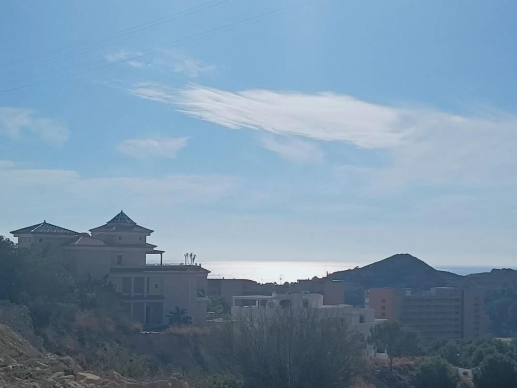 Terreno en venta en La Villajoyosa / Vila Joiosa, Alicante photo 2