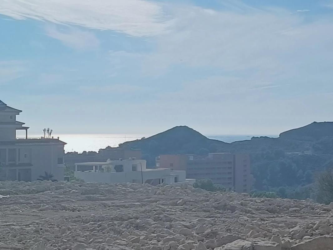 Terreno en venta en La Villajoyosa / Vila Joiosa, Alicante photo 5