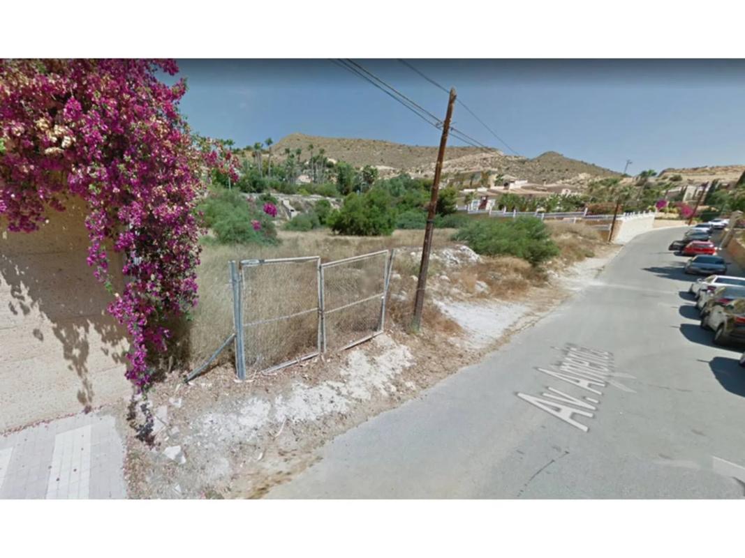 Terreno en venta en El Campello, Alicante photo 4
