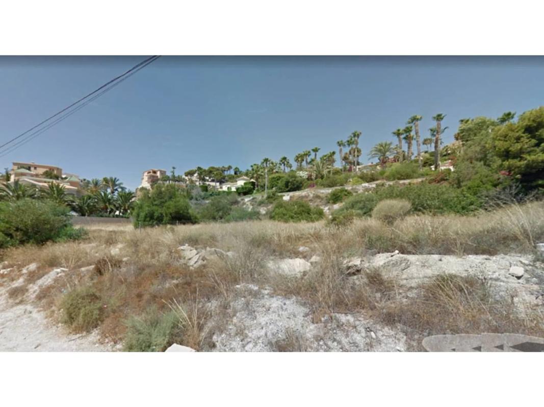 Terreno en venta en El Campello, Alicante photo 5