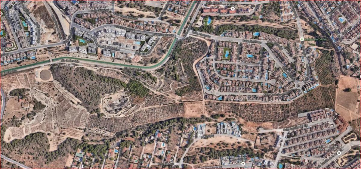 Land for sale in Orihuela, Alicante photo 4