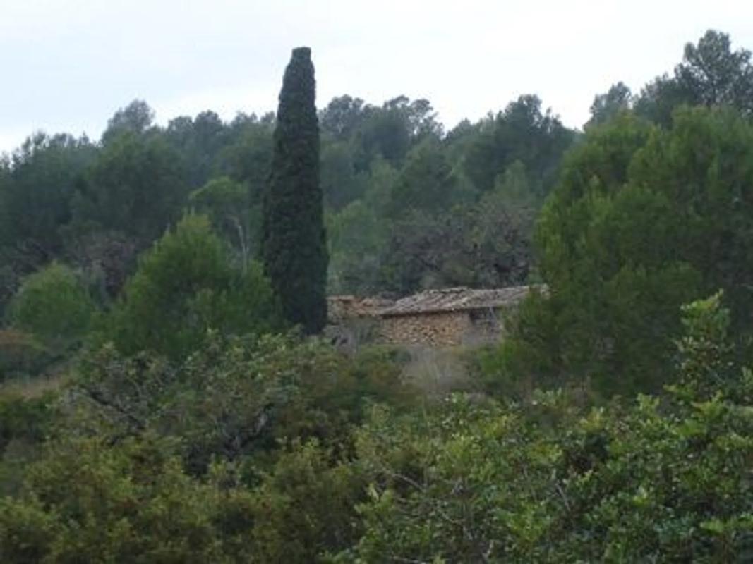 Terreno en venta en Gata de Gorgos, Alicante photo 5