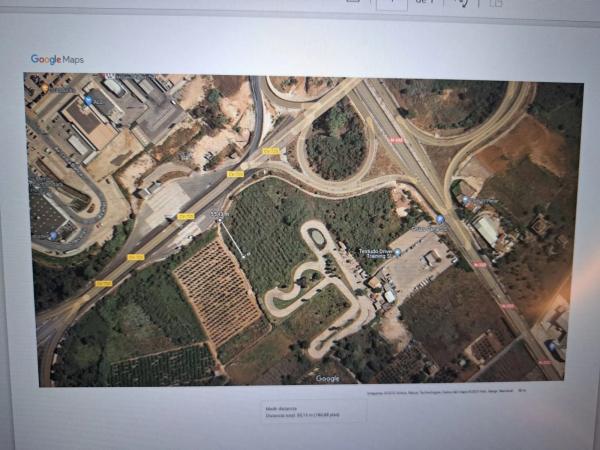 Terreno en Cv-725, km 10 photo 2