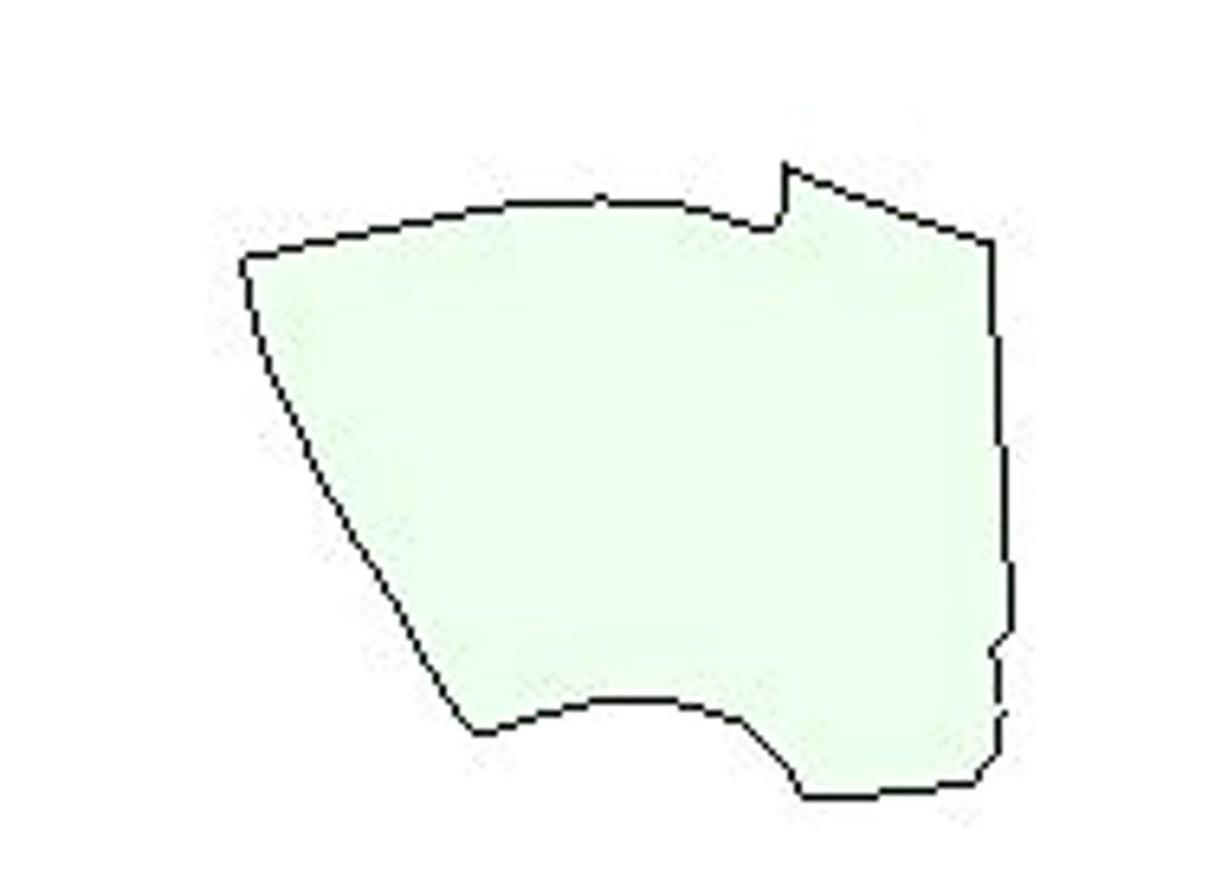 Terreno en venta en Biar, Alicante plan 1