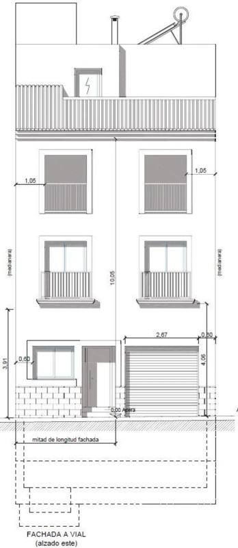 Land for sale in Alicante, Alicante photo 2