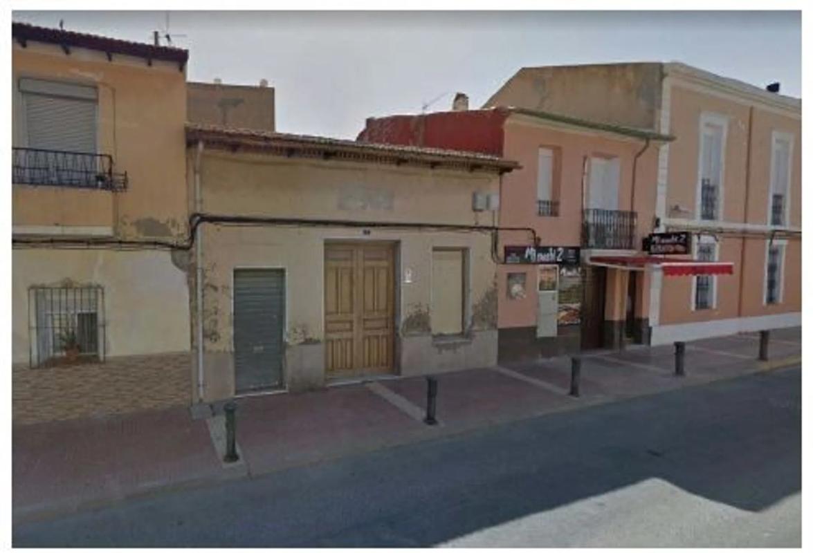 Land for sale in Alicante, Alicante photo 5