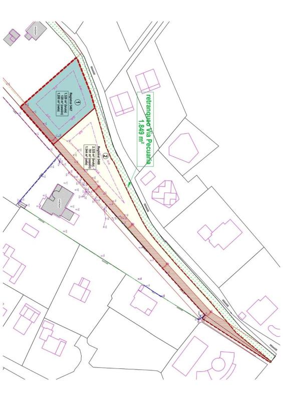 Land for sale in Denia, Alicante photo 3