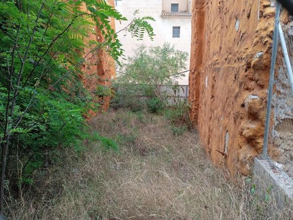 Terreno en Barrio Villahermosa - Santa Faz photo 1