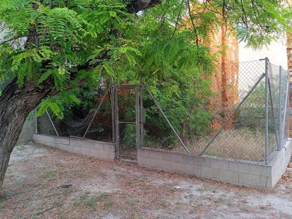 Terreno en Barrio Villahermosa - Santa Faz photo 2
