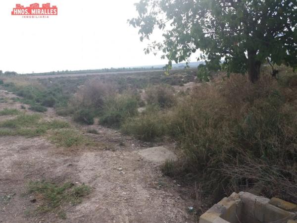 Terreno en La Hoya-Daimes-El Derramador photo 1