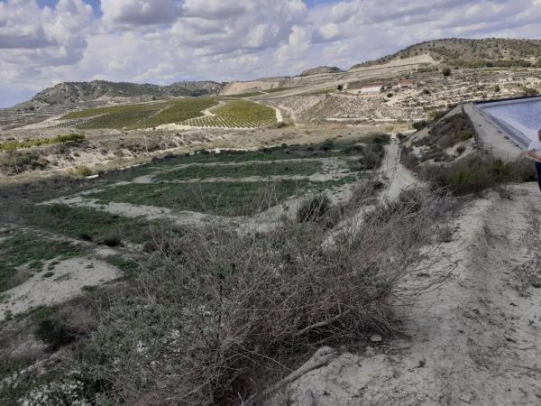 Terreno en Desamparados-Hurchillo-Torremendo photo 4