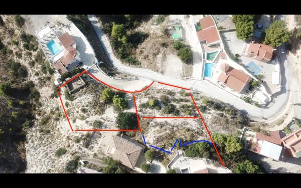 Terreno en calle Reino Unido, 22 thumbnail 1
