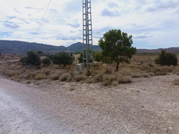 Terreno en Agost photo 2