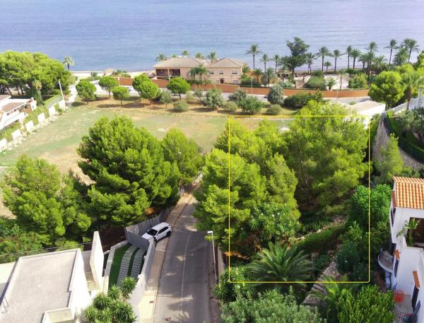 Terreno en Canopus, 6 photo 1