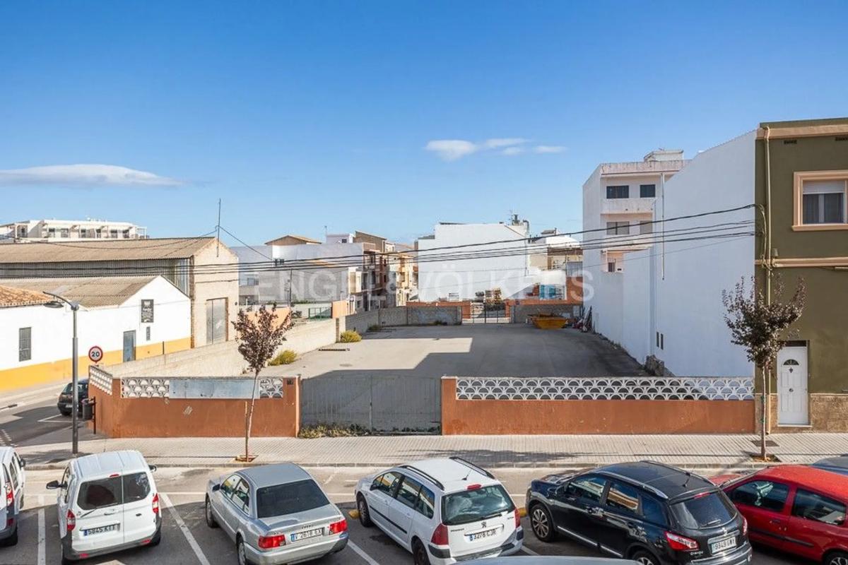 Działka na sprzedaż w Ondara, Alicante photo 2