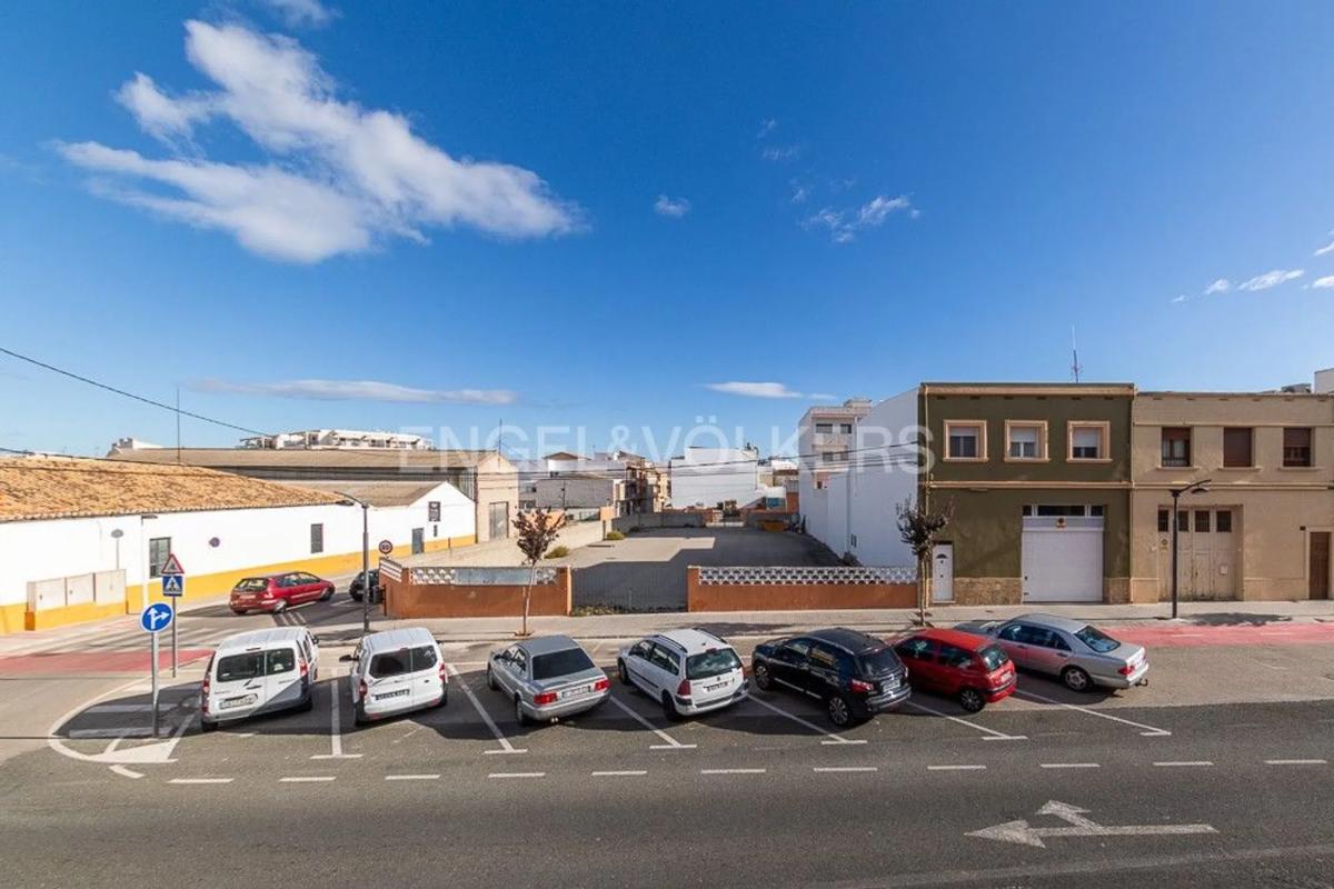 Działka na sprzedaż w Ondara, Alicante photo 4