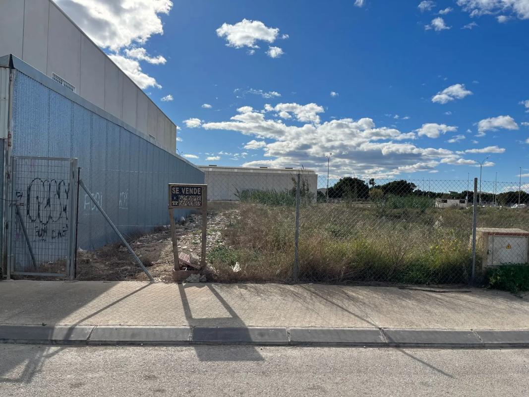 Terreno en venta en Rafal, Alicante photo 4