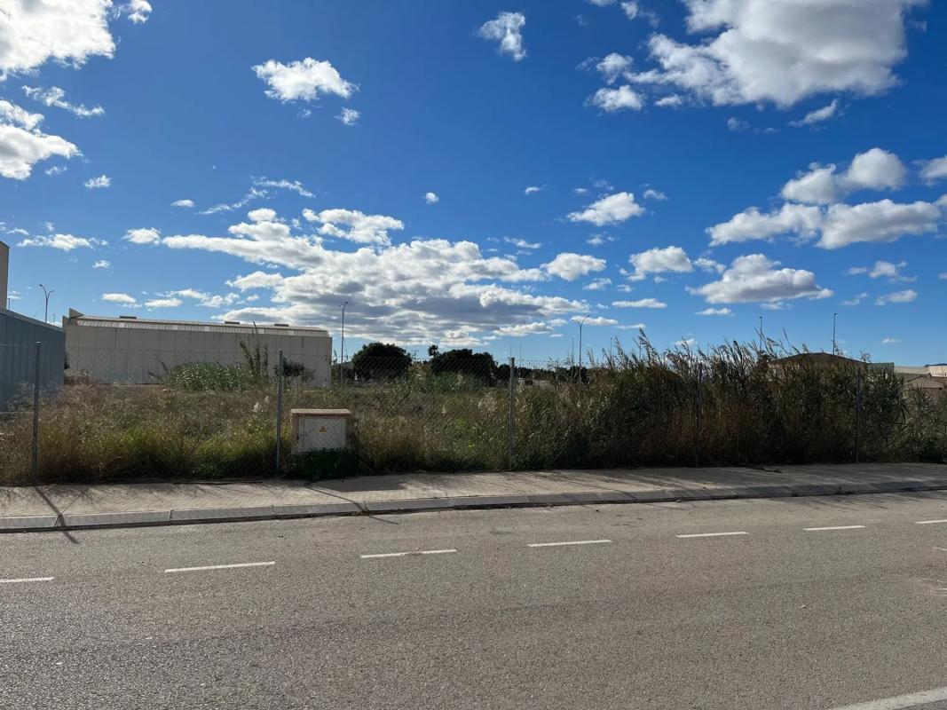 Terreno en venta en Rafal, Alicante photo 5