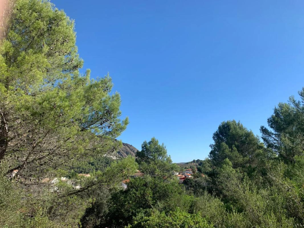 Terreno en venta en Benichembla, Alicante photo 1