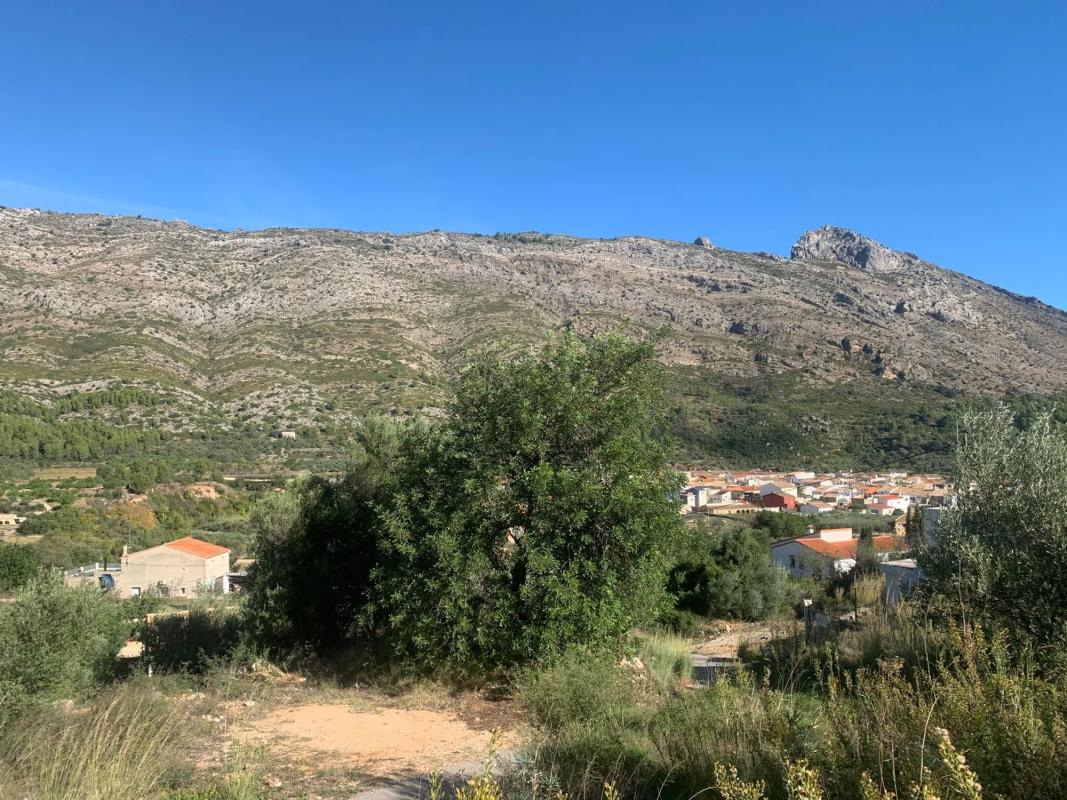 Terreno en venta en Benichembla, Alicante photo 3