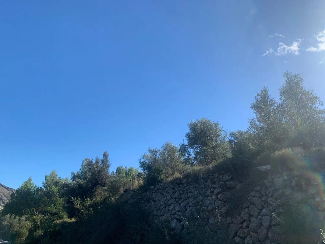 Terreno en venta en Benichembla, Alicante photo 5