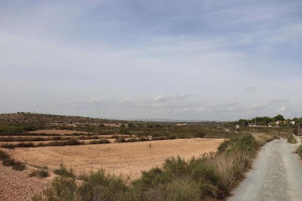 Terreno en Balsares, 9 photo 1
