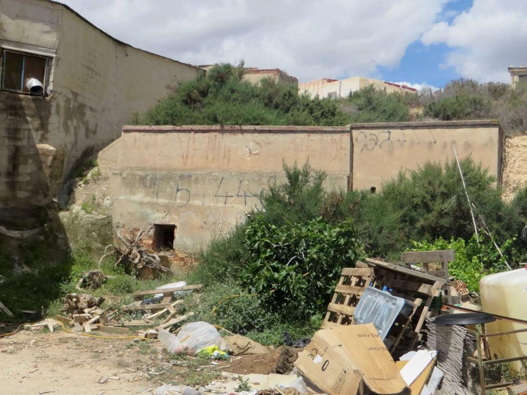 Terreno en venta en Crevillente, Alicante photo 1