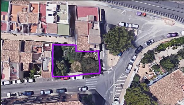 Terreno en calle de les Portelles, 31 thumbnail 1