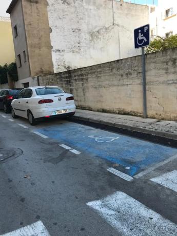 Terreno en calle de les Portelles, 31 thumbnail 2