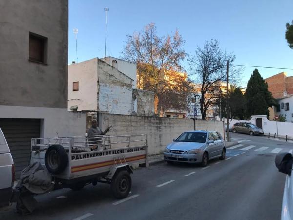Terreno en calle de les Portelles, 31 photo 4