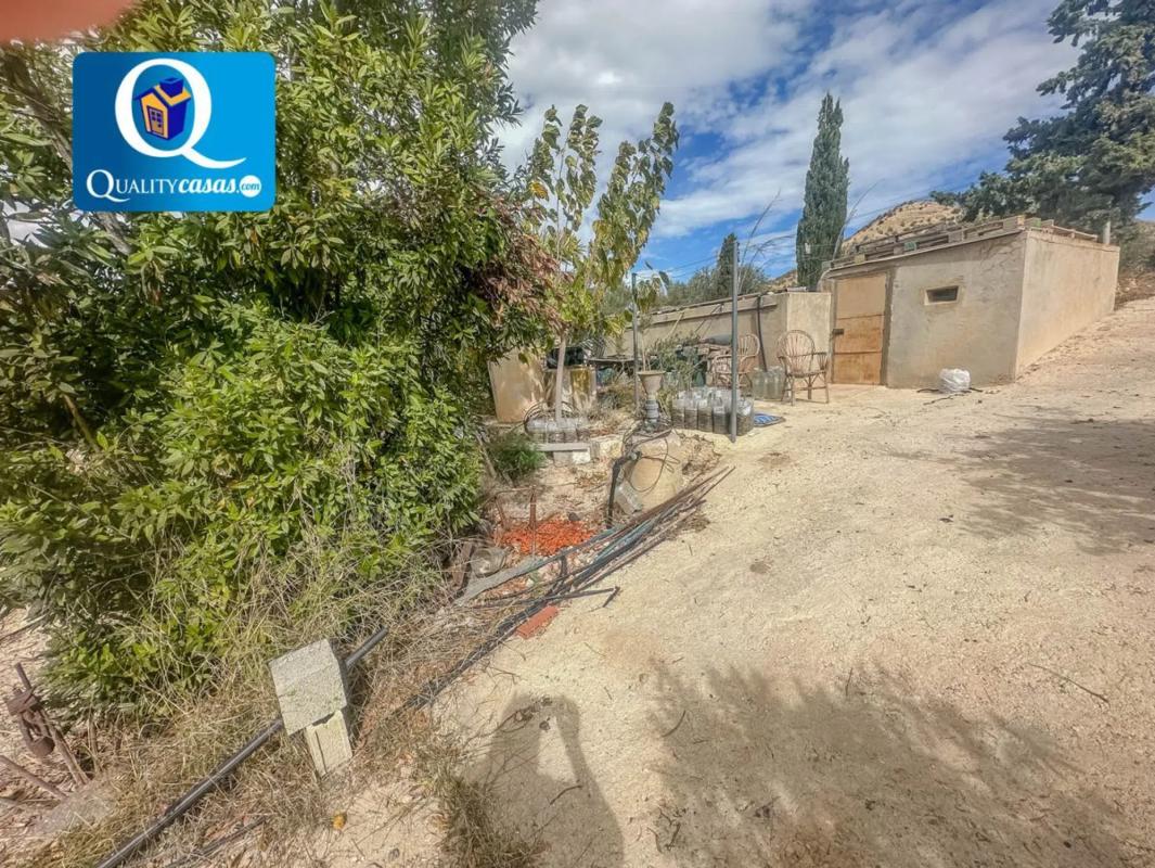Terreno en venta en Mutxamel, Alicante photo 2