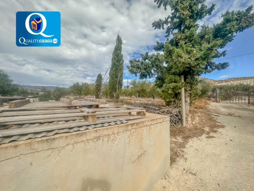 Terreno en venta en Mutxamel, Alicante photo 5