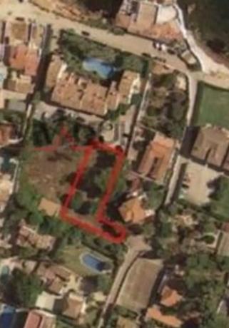 Terreno en Les Rotes/Las Rotas photo 1