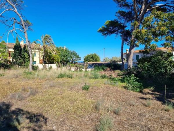 Terreno en Les Rotes/Las Rotas photo 4