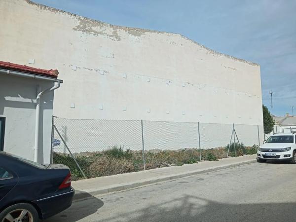 Terreno en Petrer photo 2
