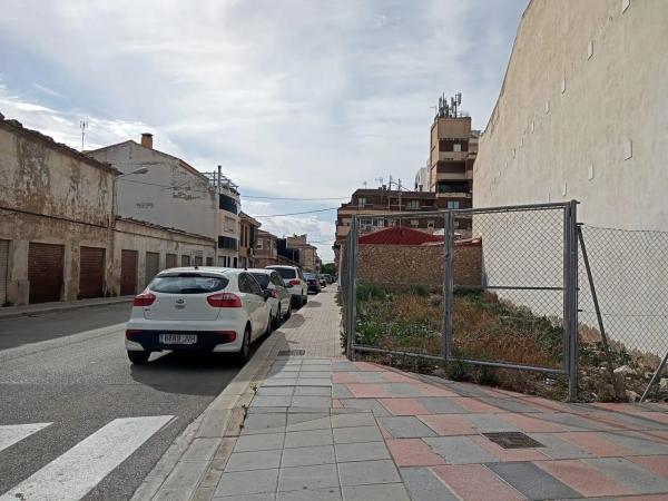 Terreno en Petrer photo 3