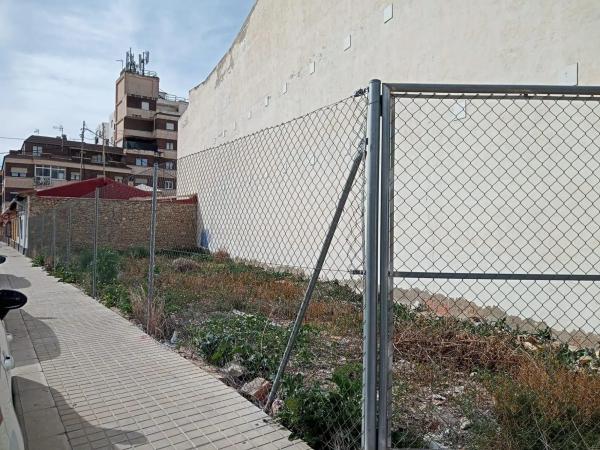 Terreno en Petrer photo 4