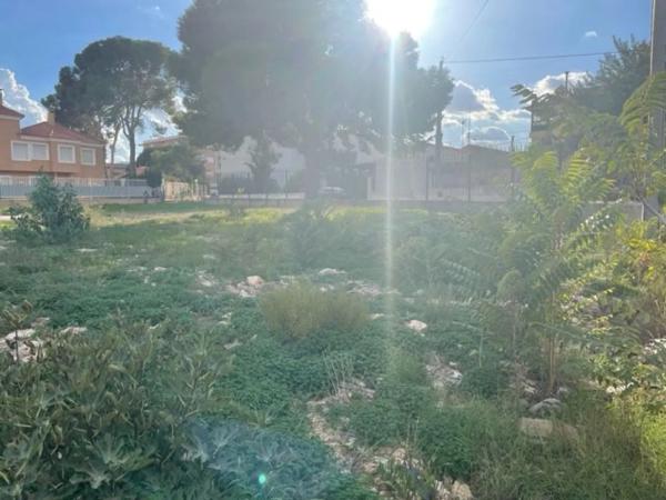 Terreno en calle Jardín, 4 photo 1