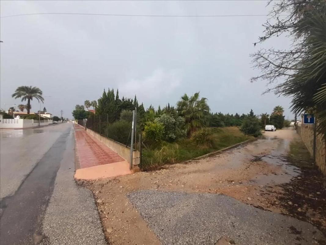 Land for sale in Els Poblets, Alicante photo 5