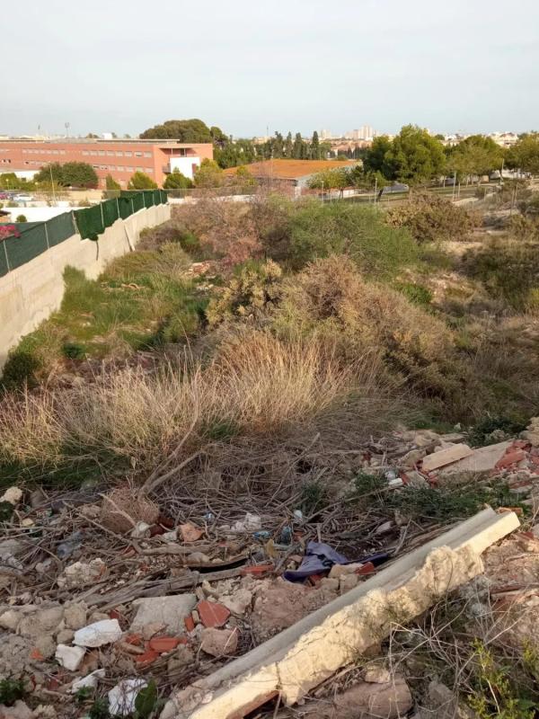 Land for sale in Mutxamel, Alicante photo 2