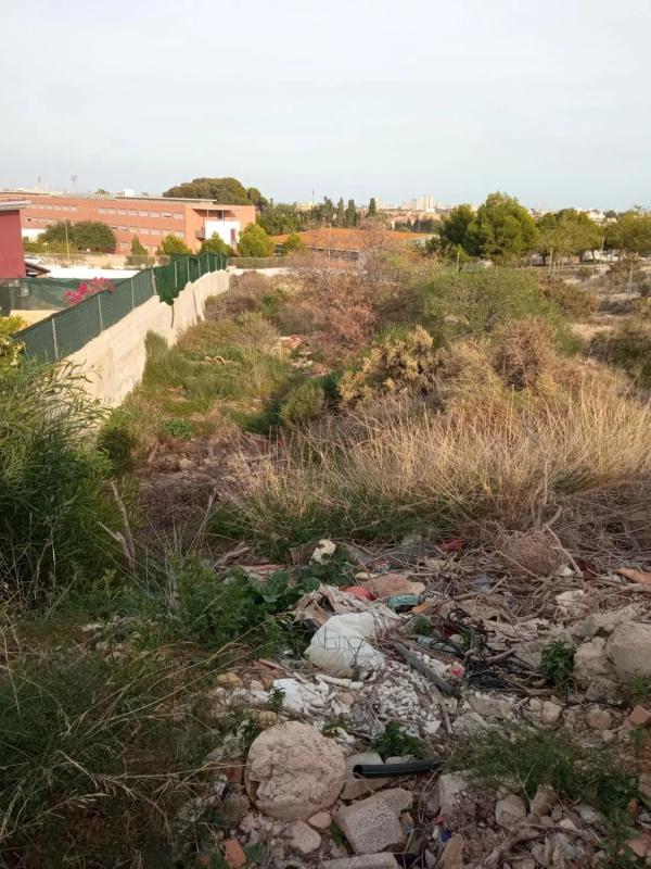 Land for sale in Mutxamel, Alicante photo 4