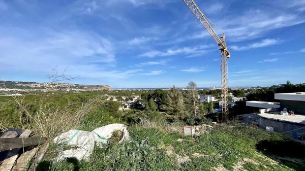 Terreno en calle Sharq Al-Andalus photo 1