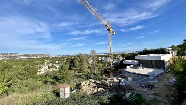 Terreno en calle Sharq Al-Andalus thumbnail 1
