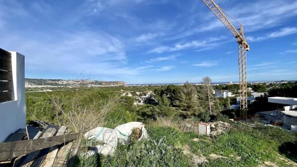 Terreno en calle Sharq Al-Andalus photo 4