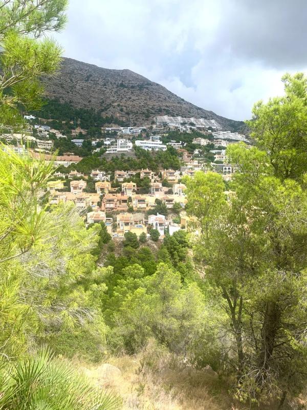 Land for sale in Altea, Alicante photo 5