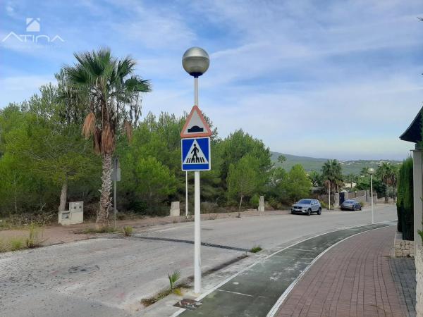 Terreno en Cap Martí - Pinomar thumbnail 1