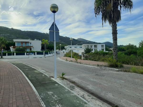 Terreno en Cap Martí - Pinomar photo 4